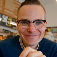 Jeff Fouchard